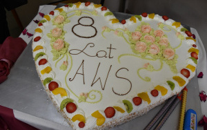 AWS Wojkowice ma 8 lat (1)