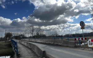 Wkrótce ruszy przebudowa  mostu w Preczowie (2)