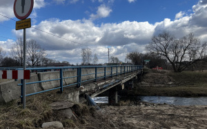 Wkrótce ruszy przebudowa  mostu w Preczowie (3)