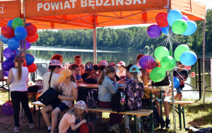 Piknik „Bezpieczne wakacje” (10)