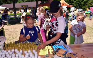 Piknik „Bezpieczne wakacje” (16)