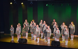 Koncert Harcerzy Strzyżowicach  (3)