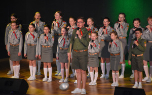 Koncert Harcerzy Strzyżowicach  (4)