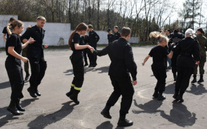 X Wojewódzki Turniej Musztry dla klas mundurowych (6)