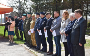 X Wojewódzki Turniej Musztry dla klas mundurowych (8)