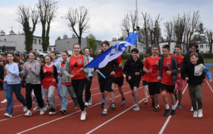 Otwarcie Stadionu lekkoatletycznego w Czeladzi (6)