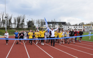 Otwarcie Stadionu lekkoatletycznego w Czeladzi (7)