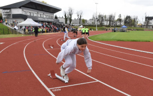 Otwarcie Stadionu lekkoatletycznego w Czeladzi (14)