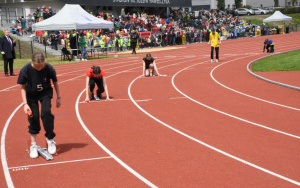 Otwarcie Stadionu lekkoatletycznego w Czeladzi (16)