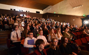 XIV Gminna Konferencja Ekologiczna dla  Młodzieży (5)