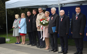 3 maja w Powiecie Będzińskim (1)