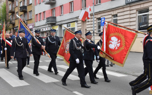 3 maja w Powiecie Będzińskim (8)