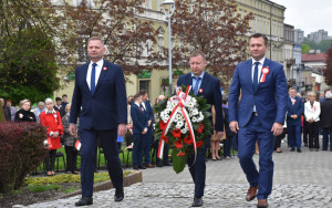 3 maja w Powiecie Będzińskim (1)