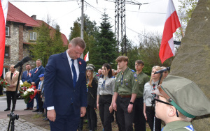 3 maja w Powiecie Będzińskim (1)