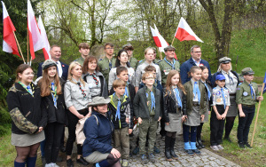 3 maja w Powiecie Będzińskim (5)