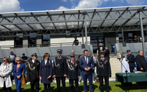 Dzień Strażaka w Gminie Psary (10)