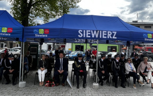 OSP Siewierz ma 110 lat! (8)