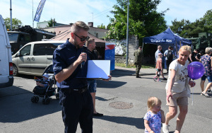 Dzień Dziecka w Powiecie Będzińskim, czyli najszczęśliwszy dzień w roku (4)