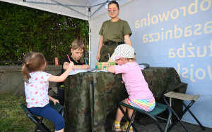 Dzień Dziecka w Powiecie Będzińskim, czyli najszczęśliwszy dzień w roku (8)