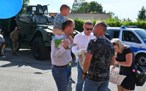 Dzień Dziecka w Powiecie Będzińskim, czyli najszczęśliwszy dzień w roku (10)