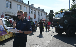 Dzień Dziecka w Powiecie Będzińskim, czyli najszczęśliwszy dzień w roku (11)