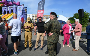 Dzień Dziecka w Powiecie Będzińskim, czyli najszczęśliwszy dzień w roku (1)