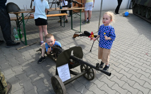 Dzień Dziecka w Powiecie Będzińskim, czyli najszczęśliwszy dzień w roku (8)