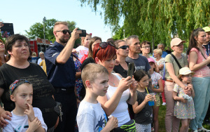 Dzień Dziecka w Powiecie Będzińskim, czyli najszczęśliwszy dzień w roku (12)