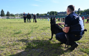 Dzień Dziecka w Powiecie Będzińskim, czyli najszczęśliwszy dzień w roku (16)