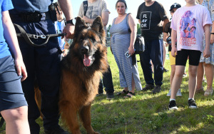 Dzień Dziecka w Powiecie Będzińskim, czyli najszczęśliwszy dzień w roku (17)