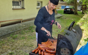 Piknik Rodzinny w ZSS w Czeladzi (3)