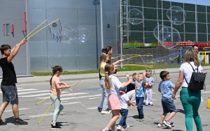 Piknik rodzinny z okazji Dnia Dziecka (13)