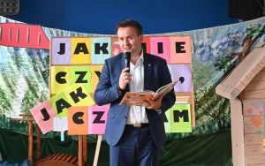 Jak nie czytam, jak czytam czyli młodzież z ZSS promuje czytelnictwo  (9)