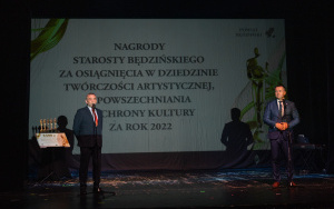 Nagrody Starosty Będzińskiego 2023 (2)