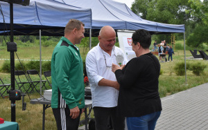 Jubileusz K.S. Zagłębianka to już wspomnienie! (10)