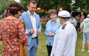 Piknik Warsztaty Terapii Zajęciowej (2)