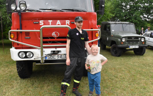 Piknik Warsztaty Terapii Zajęciowej (7)