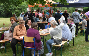 Piknik Warsztaty Terapii Zajęciowej (10)