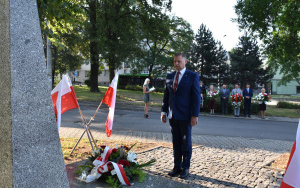 Święto Wojska Polskiego w Powiecie 3
