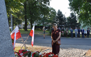 Święto Wojska Polskiego w Powiecie 6
