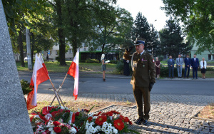 Święto Wojska Polskiego w Powiecie 7