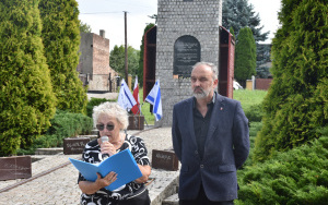 80. Rocznica Likwidacji Getta w Będzinie (4)