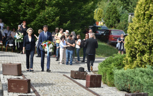 80. Rocznica Likwidacji Getta w Będzinie (6)