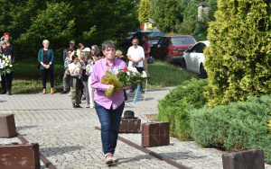 80. Rocznica Likwidacji Getta w Będzinie (8)