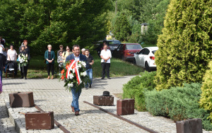 80. Rocznica Likwidacji Getta w Będzinie (9)