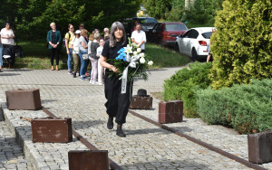 80. Rocznica Likwidacji Getta w Będzinie (10)