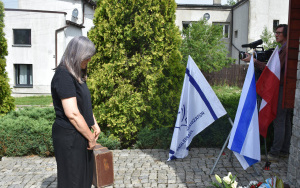 80. Rocznica Likwidacji Getta w Będzinie (11)