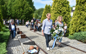 80. Rocznica Likwidacji Getta w Będzinie (13)