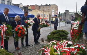 Mija 20 rocznica śmierci sierż. Grzegorza Załogi (6)