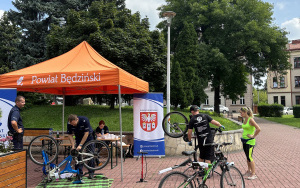 Finał akcji „Bezpieczny Rower”! (8)